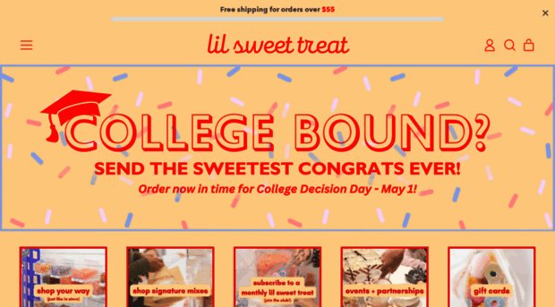 lilsweettreat.com