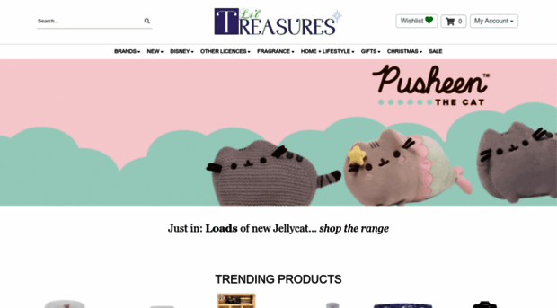 liltreasures.com.au