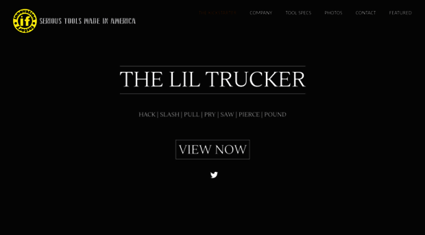 liltrucker.com