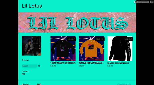 lilxlotus.storenvy.com