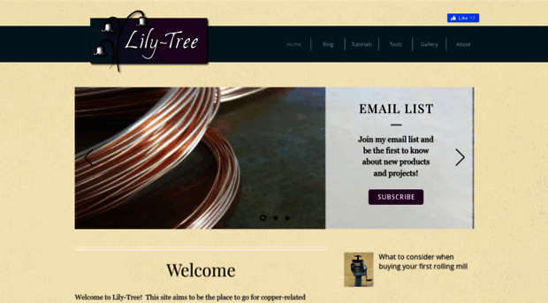 lily-tree.co.uk