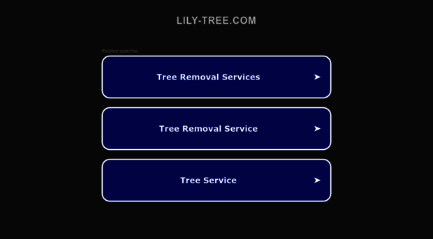 lily-tree.com