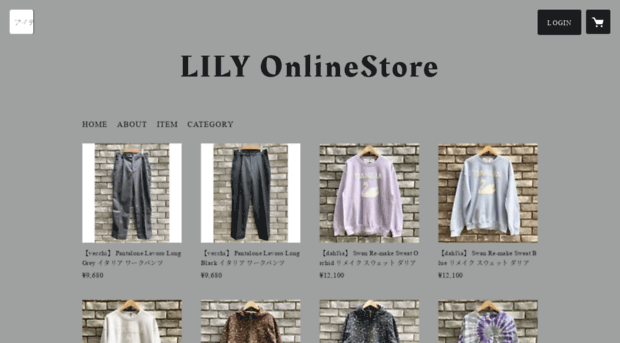 lily2015.stores.jp