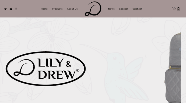 lilyanddrew.com