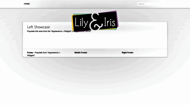 lilyandiris.com
