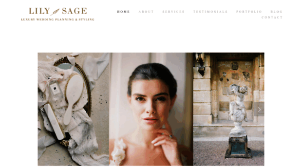 lilyandsage.co.uk