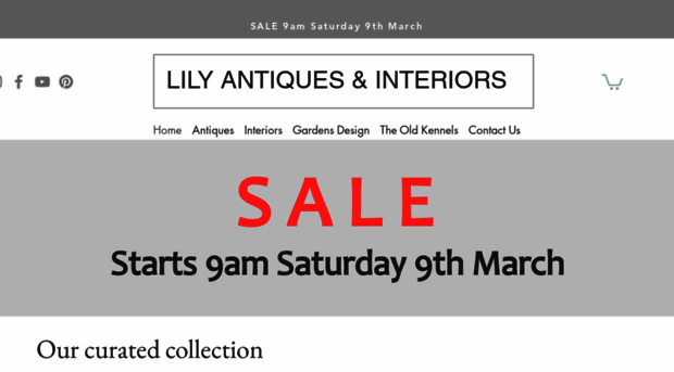 lilyantiques.co.uk