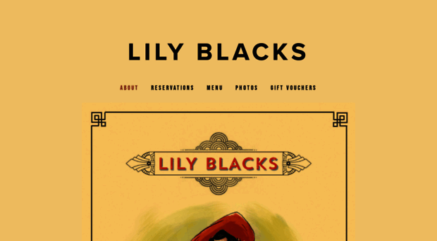 lilyblacks.com.au