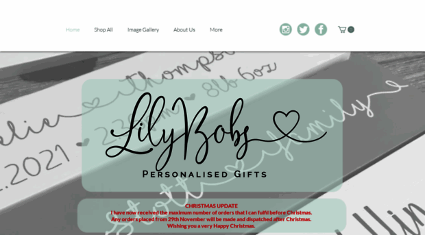 lilybobs.com