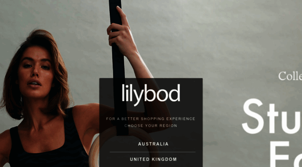 lilybod.com