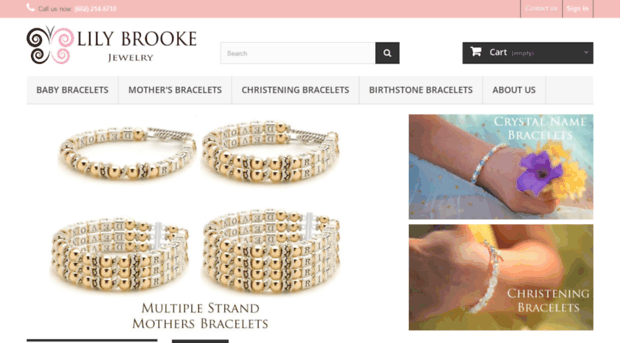 lilybrookejewelry.com