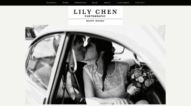 lilychenphoto.com