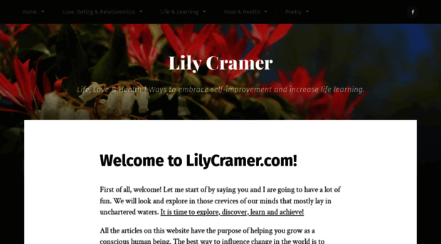 lilycramer.com