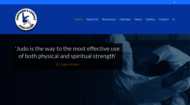 lilydalejudo.com