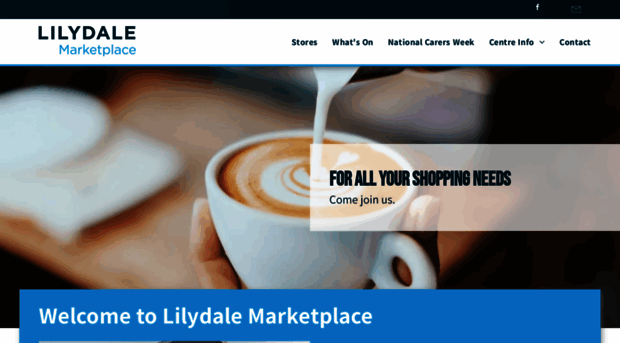 lilydalemarketplace.com.au