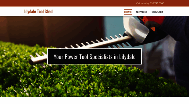 lilydaletoolshed.com.au