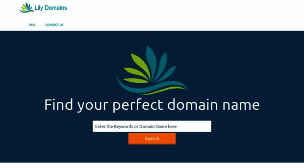 lilydomains.com