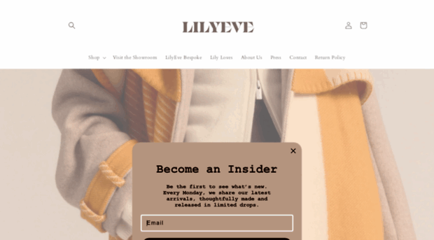 lilyeve.store