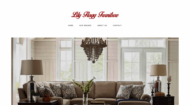 lilyflaggfurniture.com