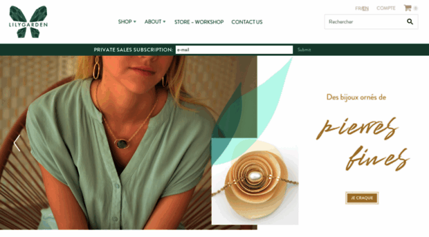 lilygarden.fr