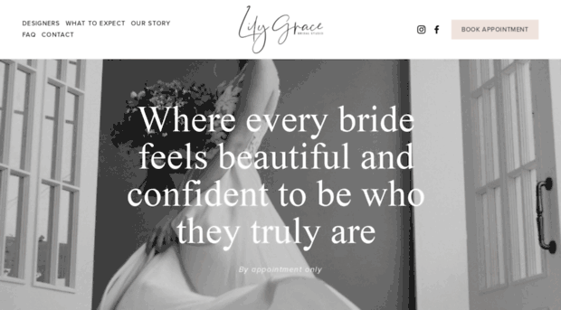 lilygracebridal.com.au