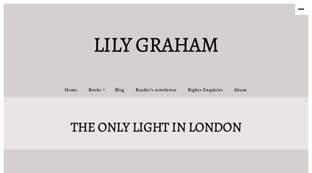 lilygraham.net