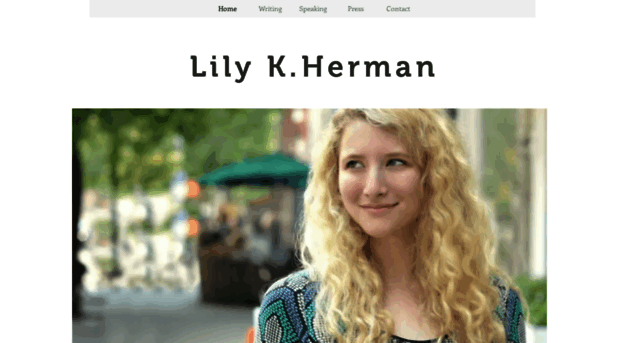 lilyherman.com