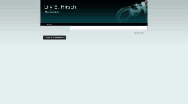 lilyhirsch.webs.com