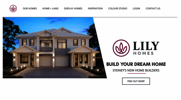 lilyhomes.com.au