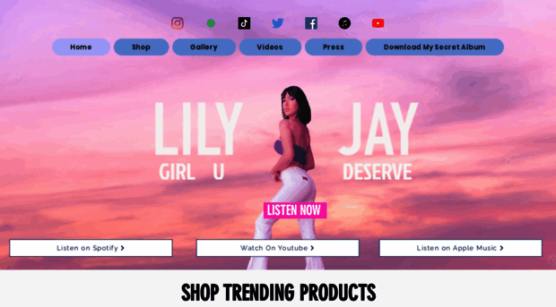 lilyjay.com.au