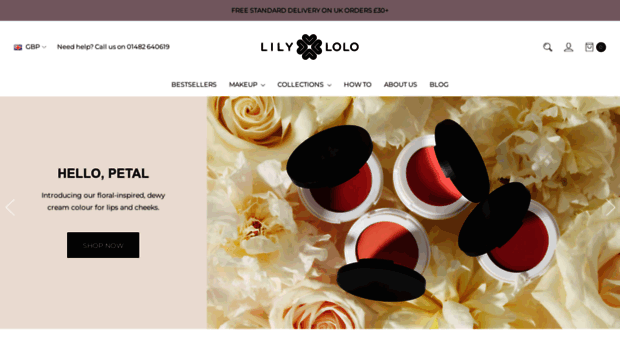 lilylolo.com