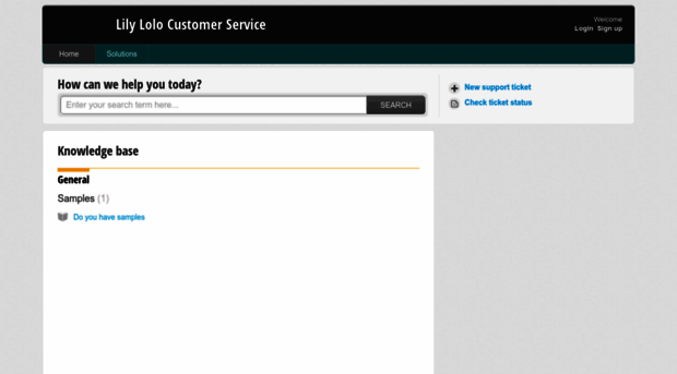 lilylolo.freshdesk.com