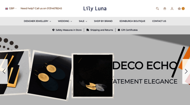 lilyluna.co.uk