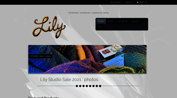 lilyoolily.com