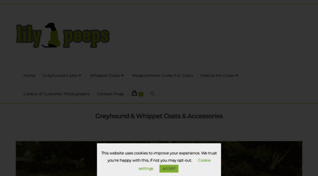 lilypeeps.co.uk