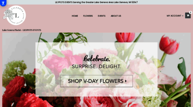 lilypots.com