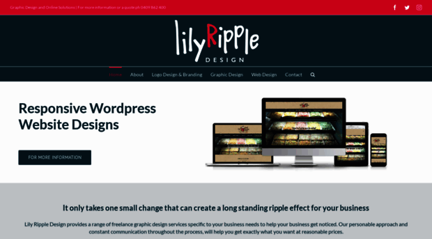 lilyripple.com.au