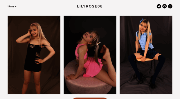 lilyrose08.com