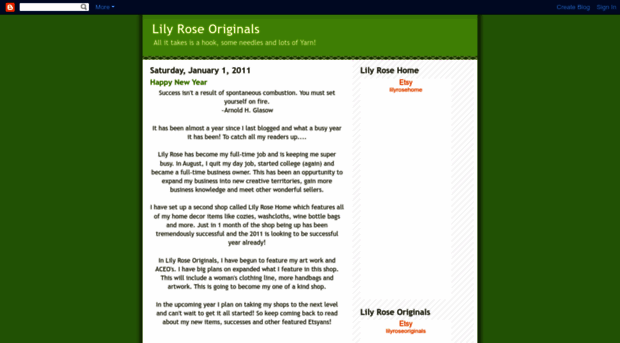 lilyroseoriginals.blogspot.com