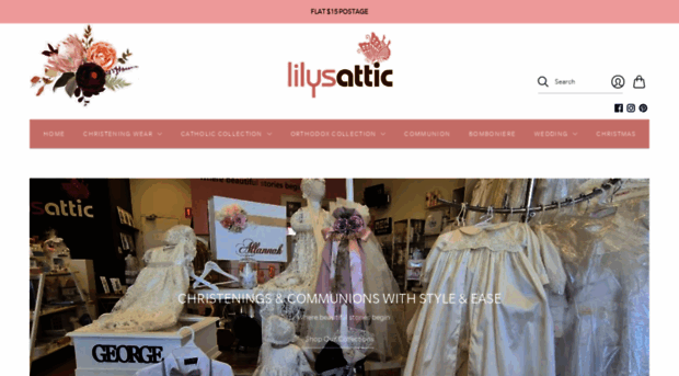 lilysattic.com.au