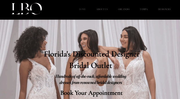 lilysbridaloutlet.com