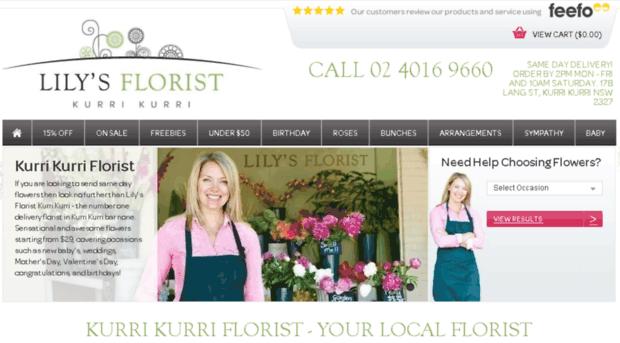 lilysfloristkurrikurri.com.au