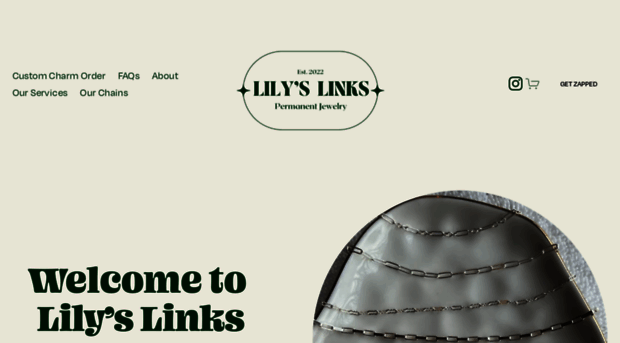 lilyslinks.com