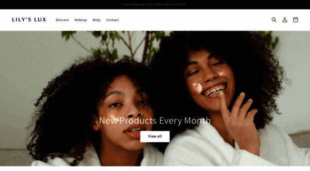 lilyslux.com