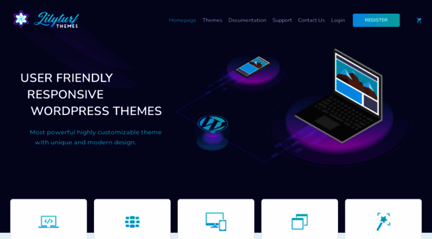 lilyturfthemes.com