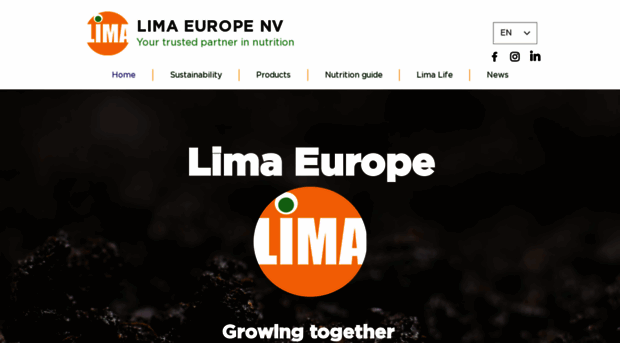 lima-europe.com