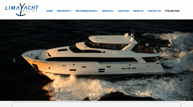 lima-yachtsales.com