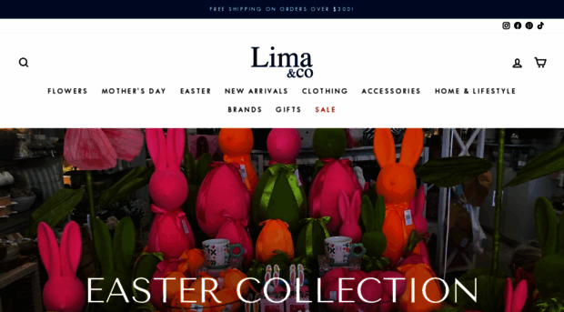 limaandco.com.au