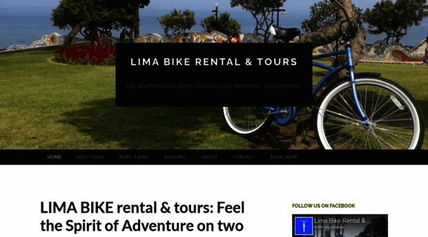 limabikerental.wordpress.com