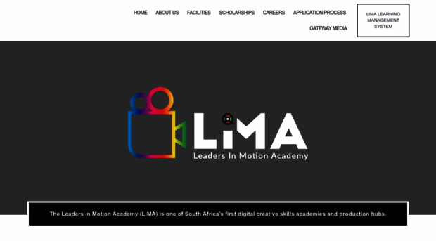 limacademy.co.za